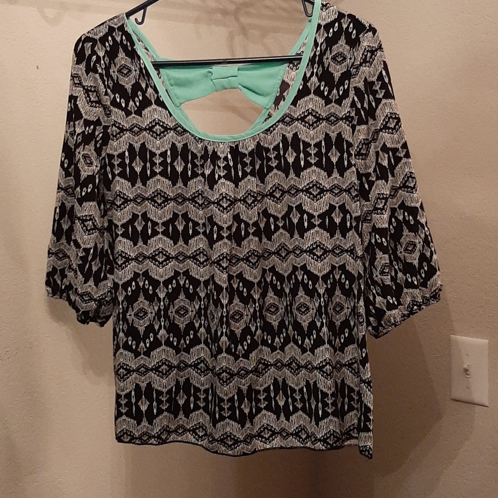 Rue 21 Blouse
